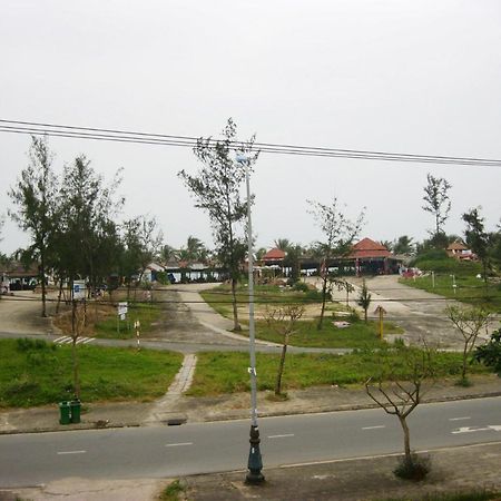 Sea Sun Homestay Хоян Екстер'єр фото