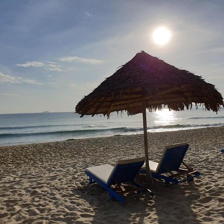 Sea Sun Homestay Хоян Екстер'єр фото