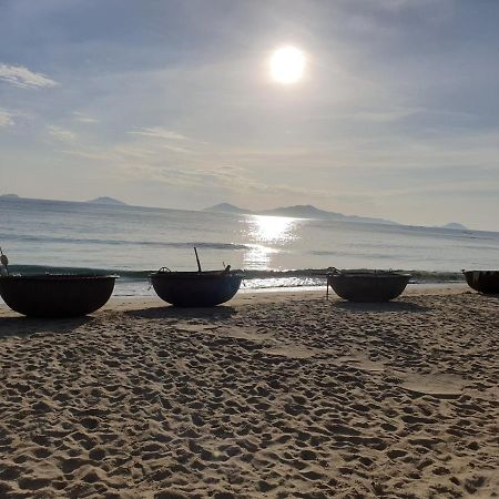 Sea Sun Homestay Хоян Екстер'єр фото