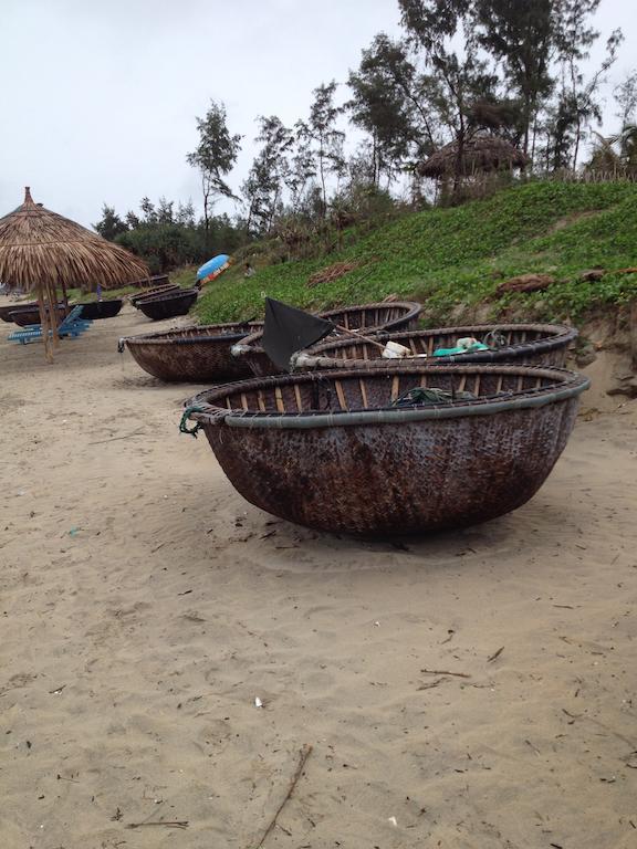 Sea Sun Homestay Хоян Екстер'єр фото