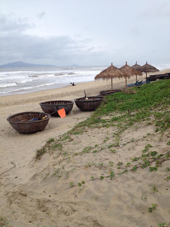 Sea Sun Homestay Хоян Екстер'єр фото