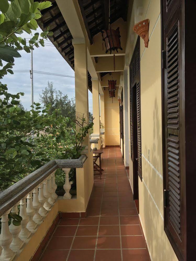 Sea Sun Homestay Хоян Екстер'єр фото