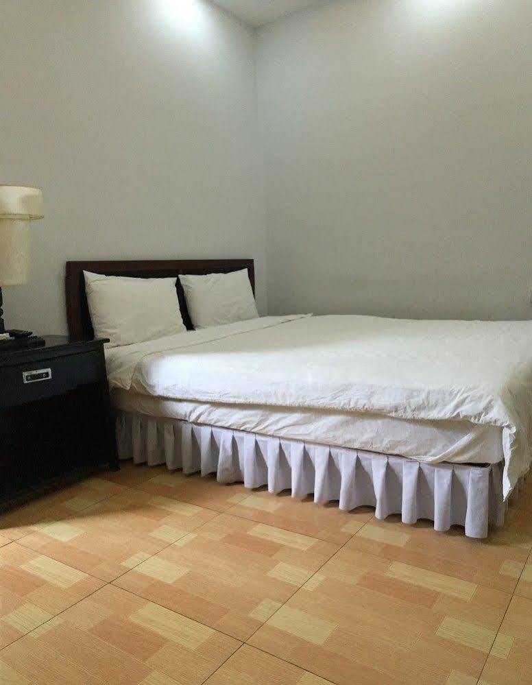 Sea Sun Homestay Хоян Екстер'єр фото