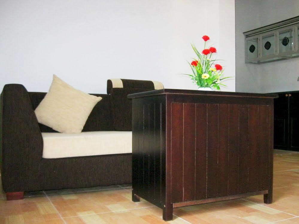 Sea Sun Homestay Хоян Екстер'єр фото