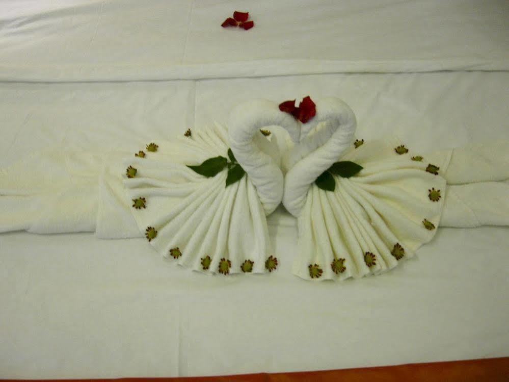 Sea Sun Homestay Хоян Екстер'єр фото