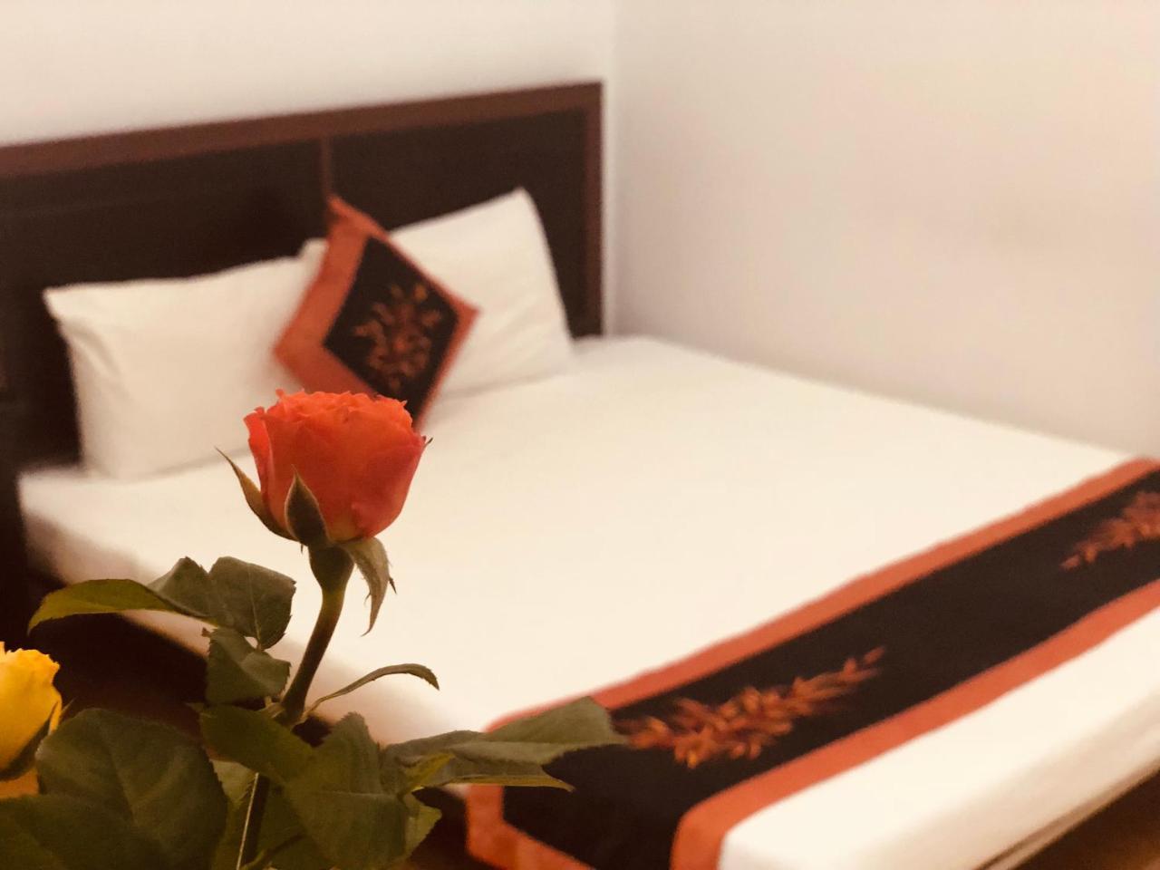 Sea Sun Homestay Хоян Екстер'єр фото