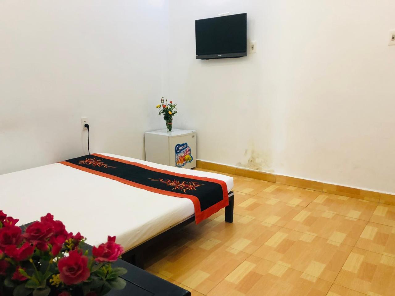 Sea Sun Homestay Хоян Екстер'єр фото