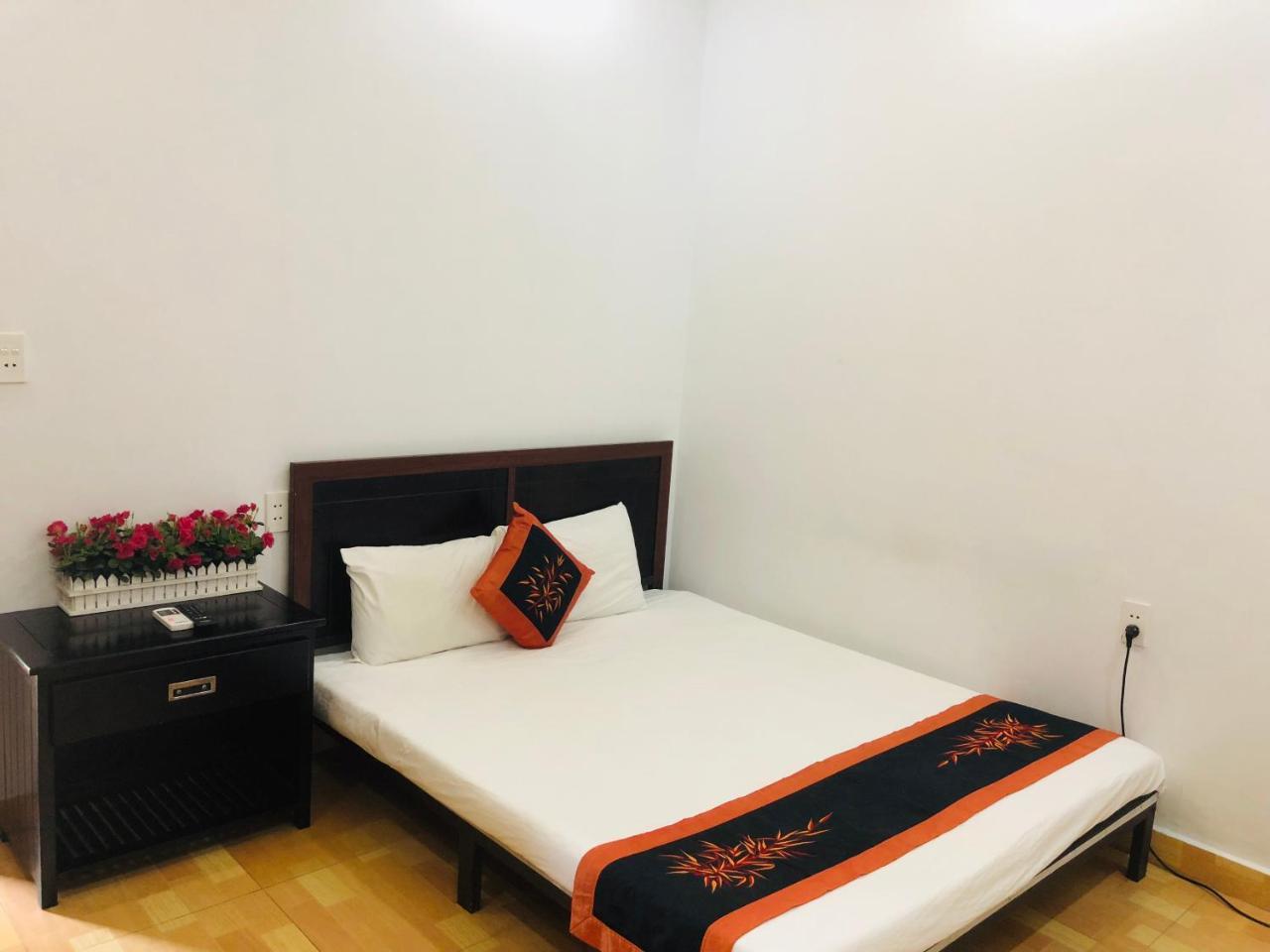 Sea Sun Homestay Хоян Екстер'єр фото
