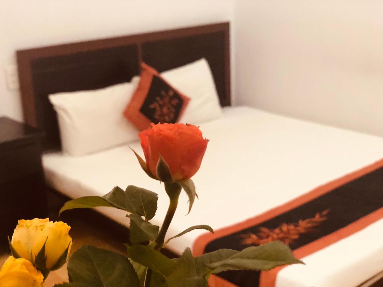 Sea Sun Homestay Хоян Екстер'єр фото