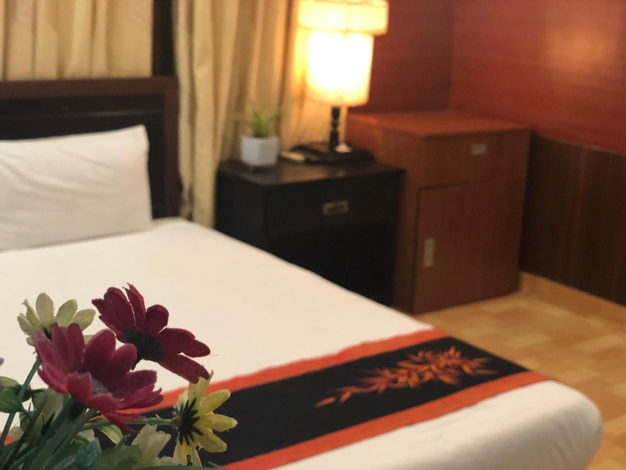 Sea Sun Homestay Хоян Екстер'єр фото