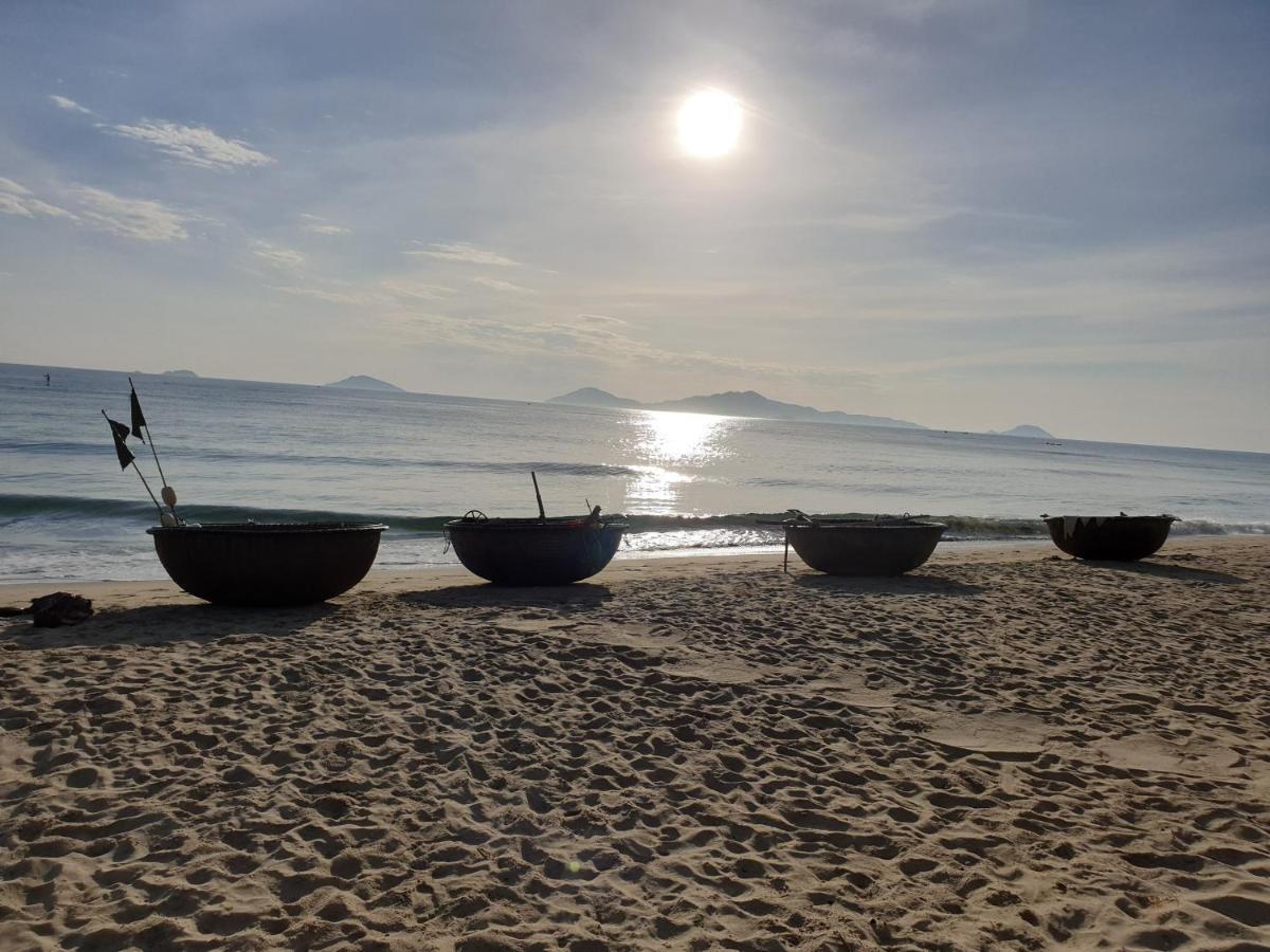 Sea Sun Homestay Хоян Екстер'єр фото